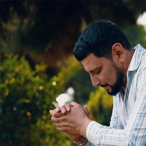 فرهاد بیچاره آی اوچان قوشلار